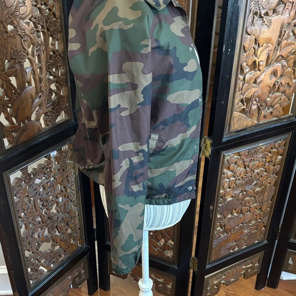 Vans Torrey Jacket - Picture 2 of 6